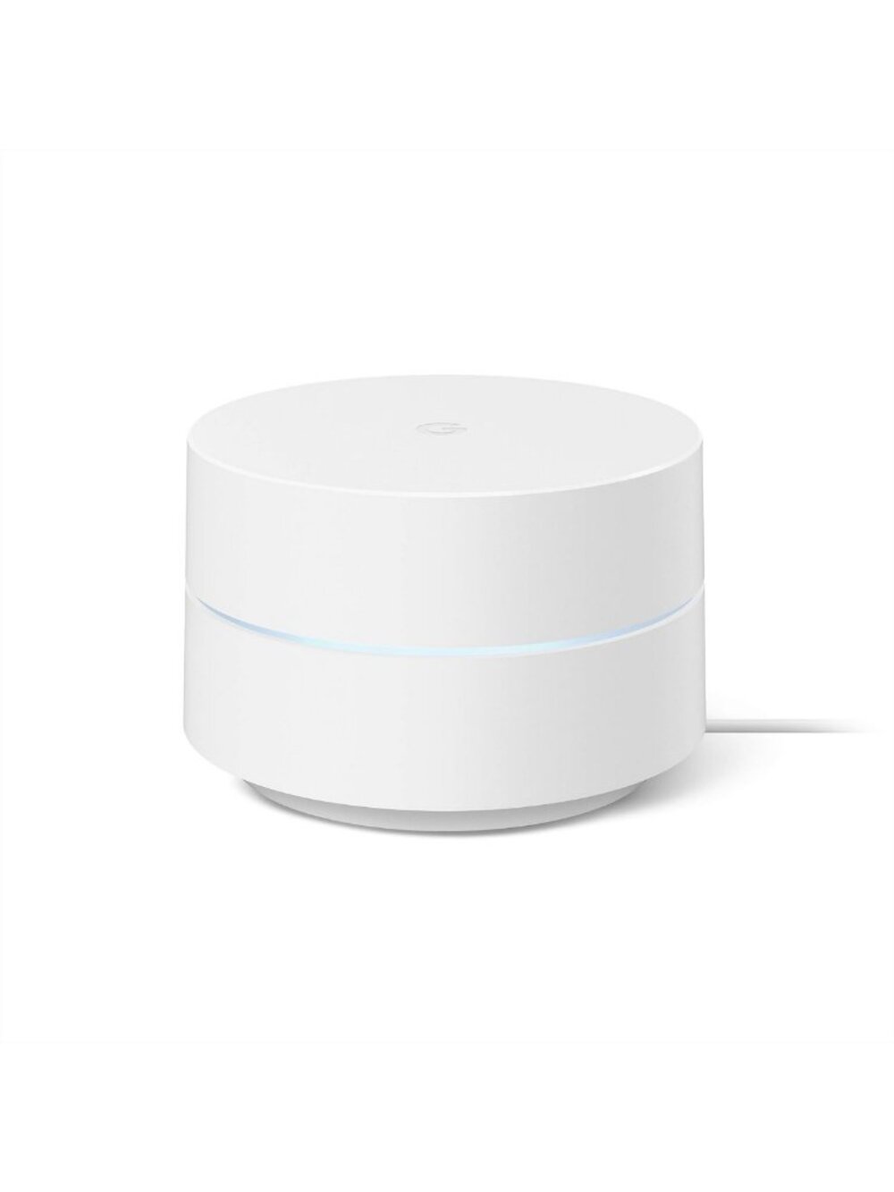 Mesh WiFi System - AC1200 Router - 1500 Sq Ft Coverage - High-Speed Internet